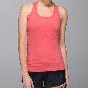 Lululemon Swiftly Tech Racerback Tank